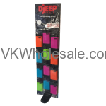 Djeep Paris Neon Hot Body Lighters Wholesale