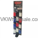 Djeep Paris Ultimate Lighters Wholesale