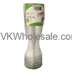 Plastic Wine Glasses Wholesale