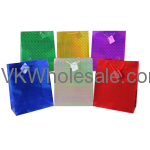 Gift Bags Hologram Jumbo Wholesale