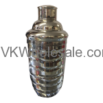 3-Piece Cocktail Shaker Wholesale