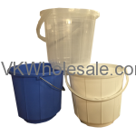 Plastic Bucket Wholesale
