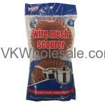 Value Key Copper Scourer Wholesale