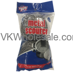 Value Key Stainless Steel Scourer Wholesale