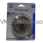 Sink Strainer Set Wholesale