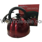 Whistling Tea Kettle 3 Quart Wholesale