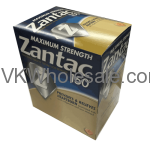 Zantac Ranitidine Tablets 75 mg / Acid Reducer