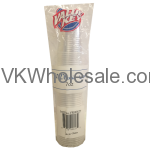 7oz Plastic Party Cups Wholesale