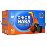 Coco Nara Coconut Shell Charcoal Wholesale