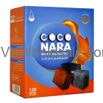 Coco Nara Coconut Shell Charcoal Wholesale