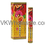 Honey Rose Hem Incense Wholesale