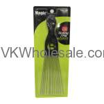 Long Fan Metal Hair Pik Wholesale