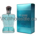 M Gutierre Perfume for Men Wholesale