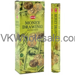 Money Drawing Hem Incense Wholesale