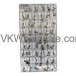 Belly Dangling Body Jewelry Refill Wholesale