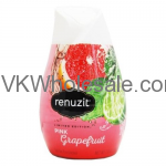Renuzit Gel Air Freshener Grapefruit 7.0 oz Wholesale