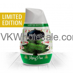 Renuzit Gel Air Freshener Merry Pine 7.0 oz Wholesale