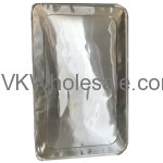 Value Key® Aluminum Lids Full Size Wholesale