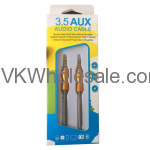 Aux Cable Wholesale