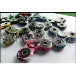 Camouflage Fidget Spinner Hand Spinner Wholesale