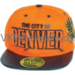 Denver Snapback Summer Hats Wholesale