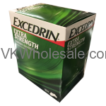Wholesale Excedrin Extra Strength
