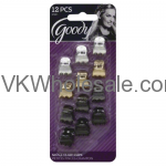 Goody Mini Half Claw Clips Wholesale