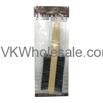 Hard & Soft Club Brush Wholesale