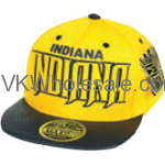 State of Indiana Snapback Summer Hats Wholesale