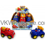 Kidsmania Cone Zone Toy Candy Wholesale