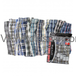 Boxer Shorts 3 Pair Pack Wholesale