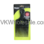 Plastic Hair Pik Wholesale