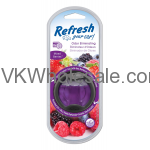 Refresh Your Car Diffuser Mixed Berries Wholesale