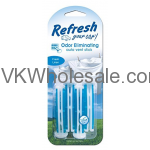 Refresh Auto Vent Stick Fresh Linen Wholesale