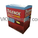 Tylenol Cold + FLU Severe Wholesale