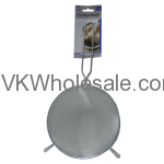 18 CM Strainer With Handle Wholesale