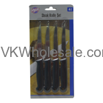 Steak Knife Set Wholesale