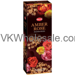 Amber Rose Hem Incense Wholesale