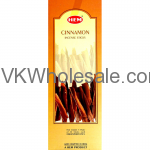 Cinnamon Hem Incense Wholesale