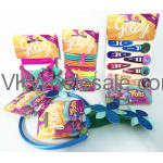 Goody Trolls Hair Accessories Combo Wholesale