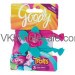 Goody Trolls Hug Time Flower Ribbon Elastics Wholesale