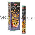 Attracts Money Hem Incense Wholesale