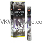 Silver Rain Hem Incense Wholesale
