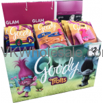 Goody Trolls Value Channel PDQ Counter Display Wholesale