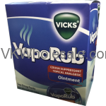 Vicks VapoRub Ointment Wholesale