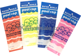 Water World Pool Cap Wholesale