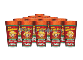 Don Chelada Michelada Spicy Flavor Wholesale