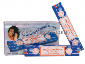 Wholesale Nag Champa