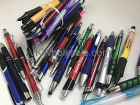 Misprinted Ball Pens Wholesale
