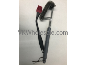 Backyard Dudes BBQ Grill Brushes Wholesale